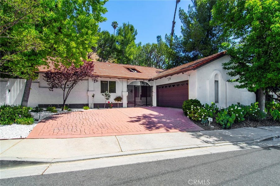 Property photo for 19611 Rosita Street, Tarzana, CA