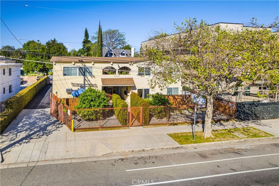Property photo for 5923 Woodman Avenue, Valley Glen, CA