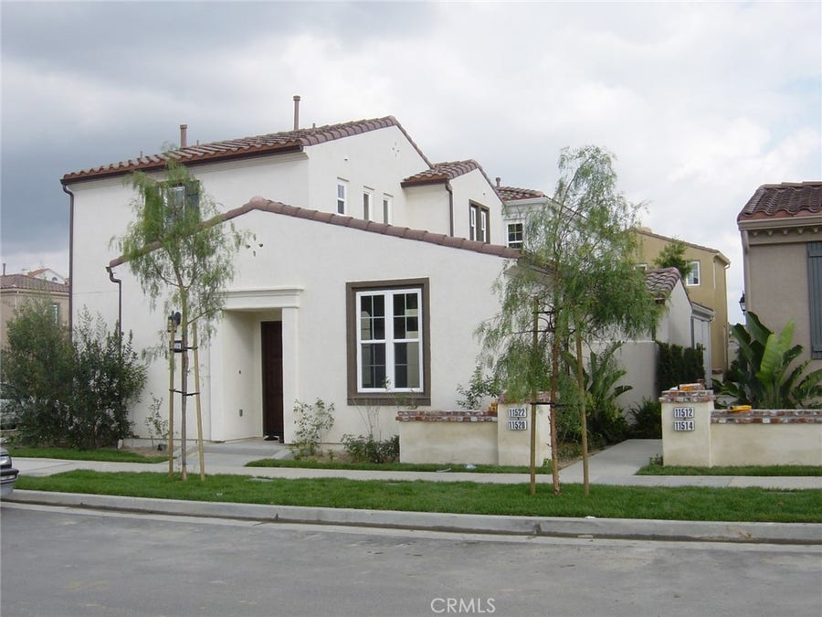 Property photo for 11518 Ghiberti Way, Porter Ranch, CA