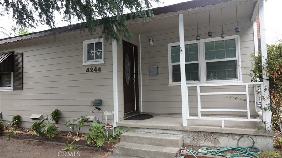 Property photo for 4244 Boston, Glendale, CA