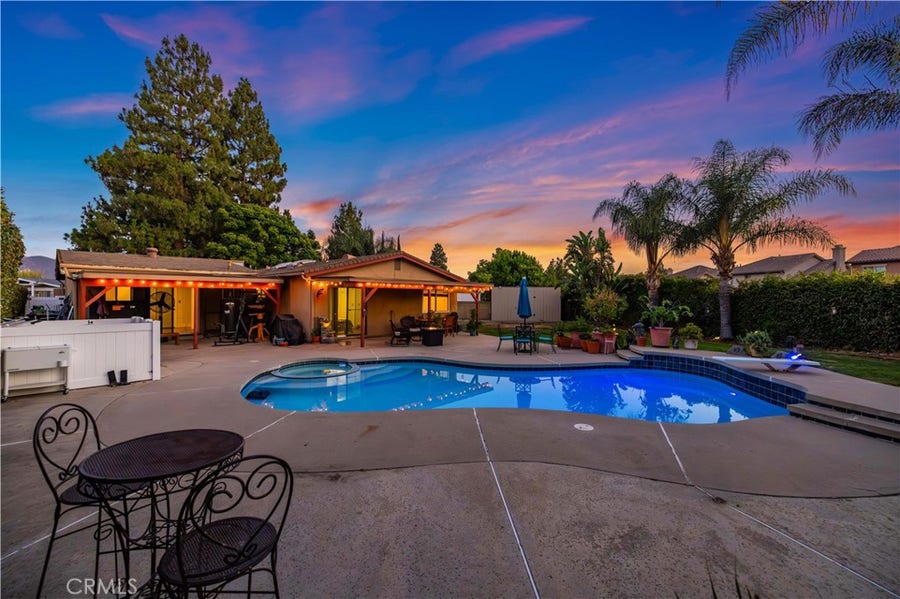 Property photo for 2791 Ringwood Street, Simi Valley, CA
