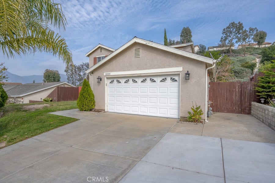 Property photo for 12200 Crest Avenue, Sylmar, CA