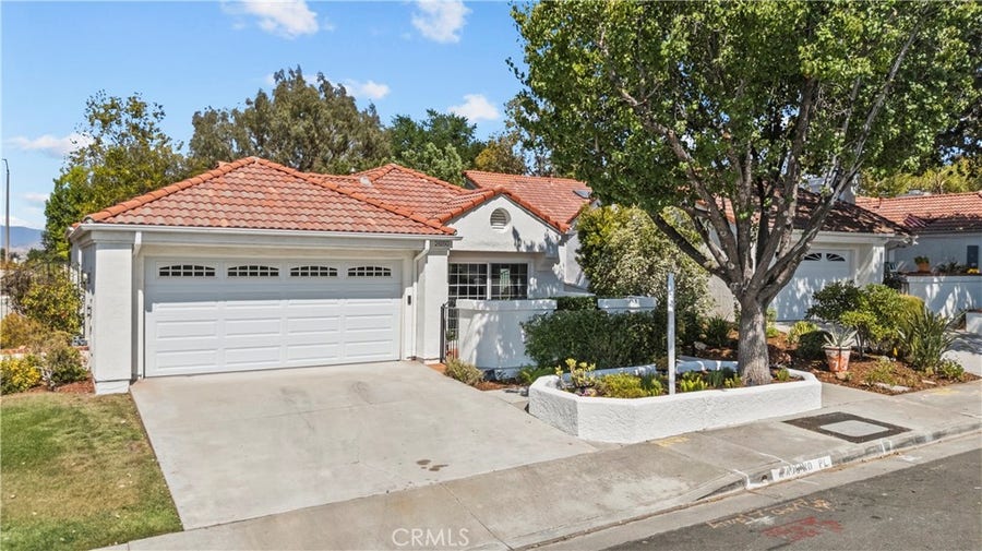 Property photo for 26150 Paolino, Valencia, CA