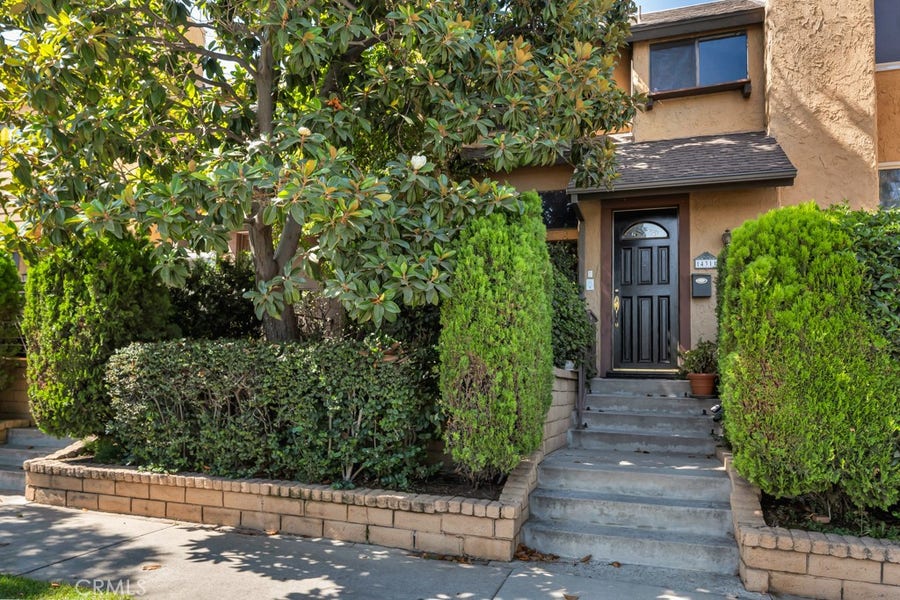 Property photo for 14311 Hartsook Street, Sherman Oaks, CA