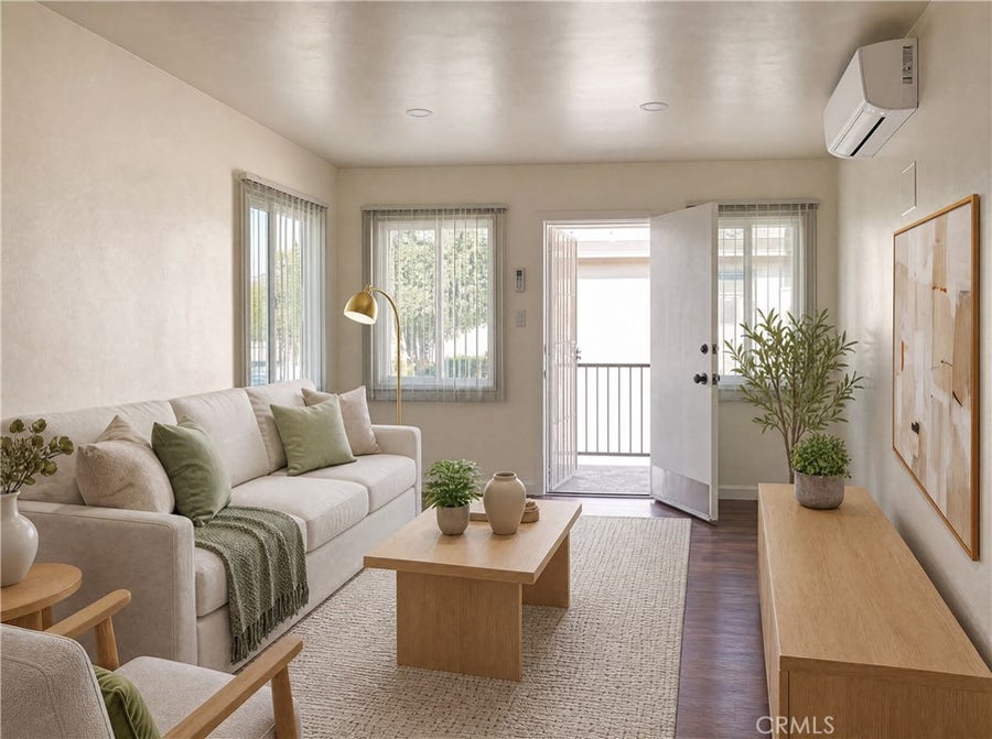Property photo for 420 W Alameda Avenue, #C, Burbank, CA