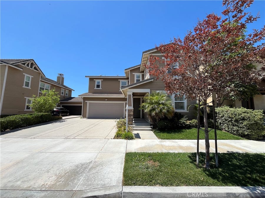 Property photo for 11395 Beechnut, Ventura, CA