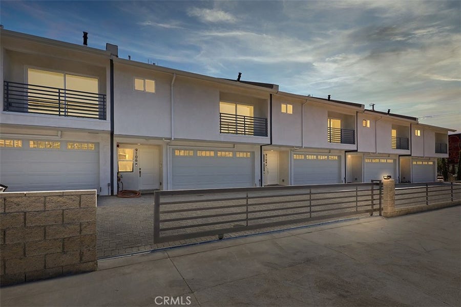 Property photo for 9110 Burnet Avenue, North Hills, CA