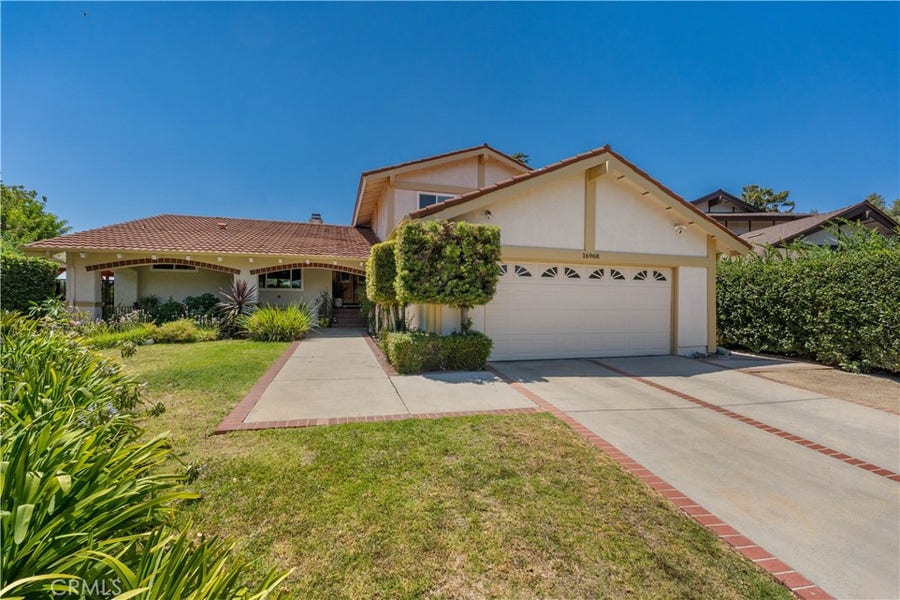 Property photo for 16968 Georgette, Granada Hills, CA