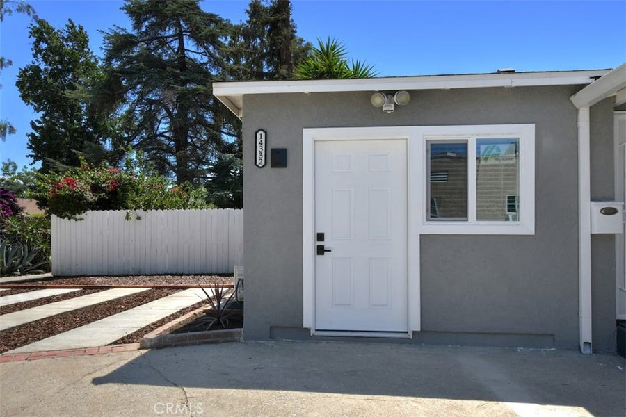 Property photo for 14332 Tiara Street, Van Nuys, CA