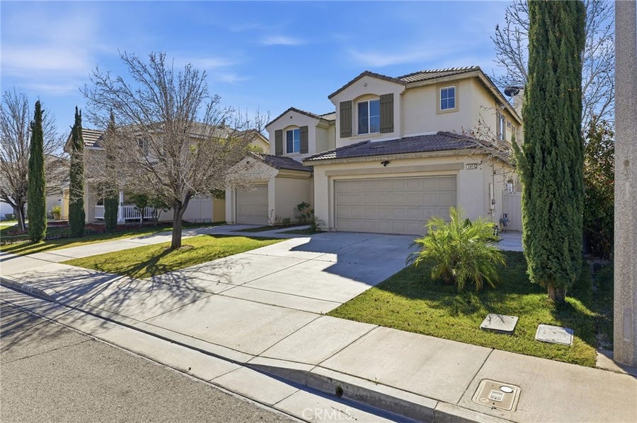 Property photo for 6864 Buchet Dr, Palmdale, CA