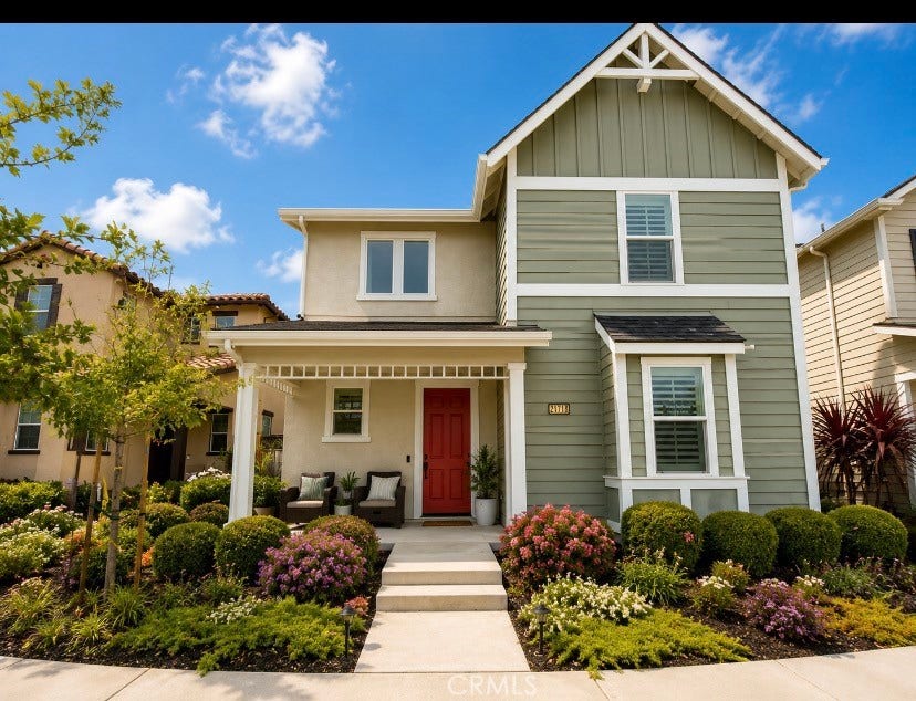 Property photo for 21718 Ord Avenue, Marina, CA