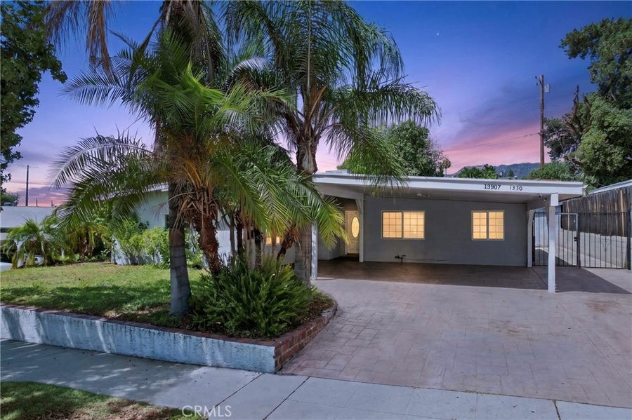 Property photo for 13307 Sayre, Sylmar, CA