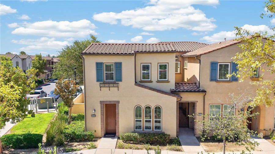 Property photo for 20329 Paseo Los Arcos, Porter Ranch, CA