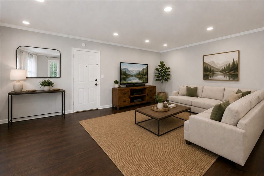 Property photo for 16012 Moorpark, #205A, Encino, CA