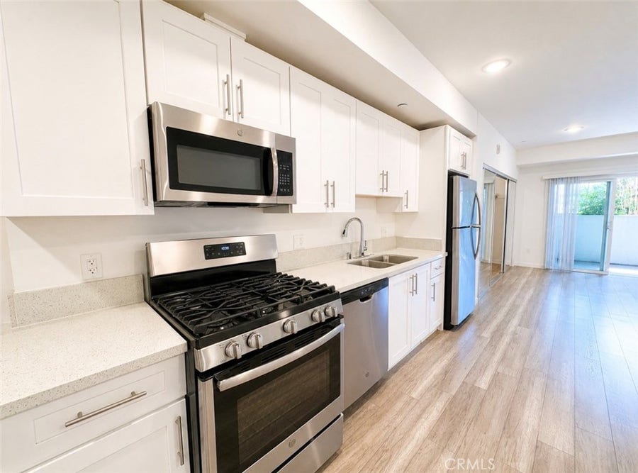 Property photo for 1025 S Berendo Street, #202, Los Angeles, CA