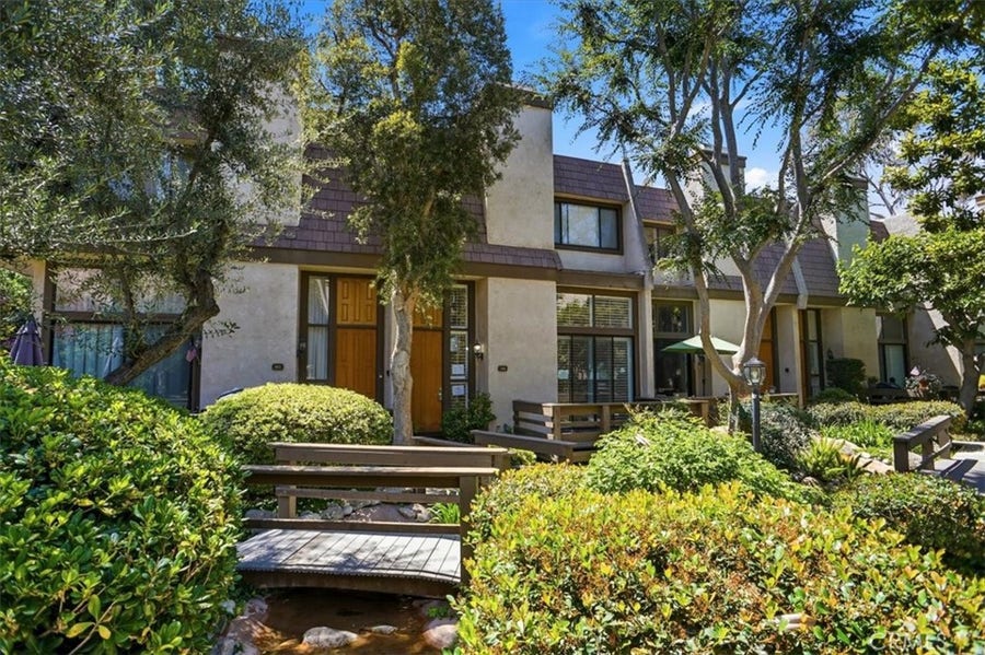 Property photo for 9000 Vanalden Avenue, #144, Northridge, CA