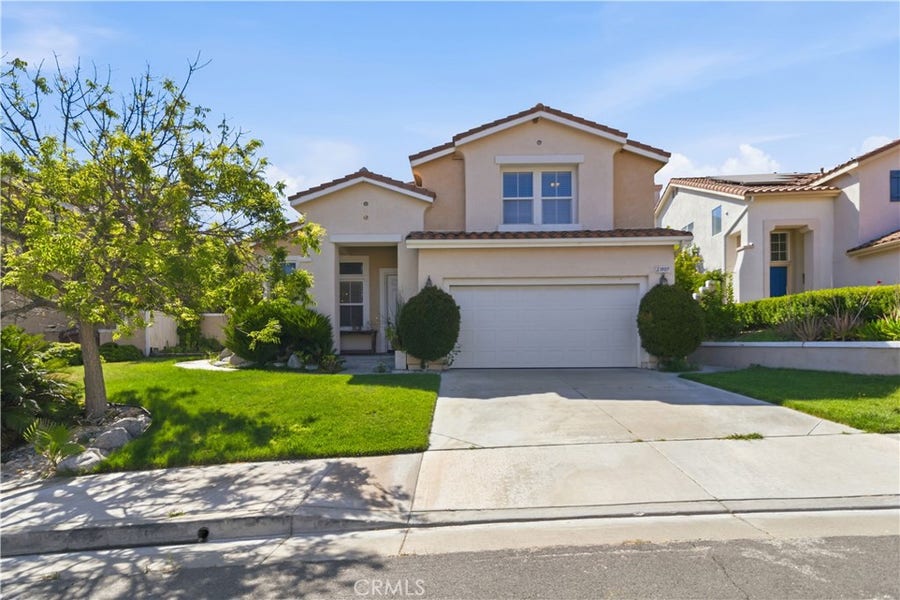 Property photo for 23805 Oak View, Newhall, CA