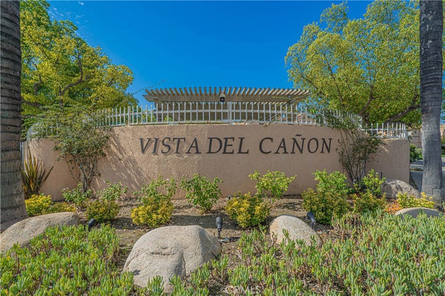 Property photo for 18834 Vista Del Canon, #E, Newhall, CA