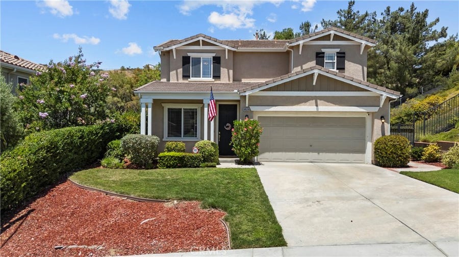 Property photo for 28529 Gibraltar Lane, Castaic, CA