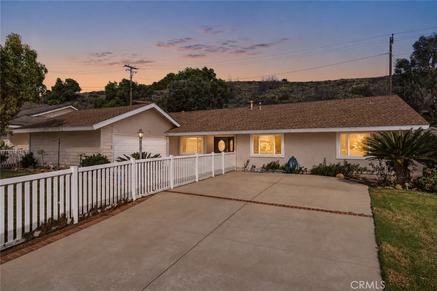 Property photo for 3976 Verde Vista Drive, Thousand Oaks, CA