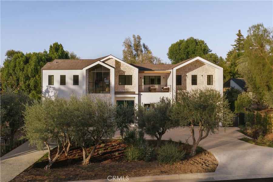 Property photo for 4744 Vista De Oro Avenue, Woodland Hills, CA