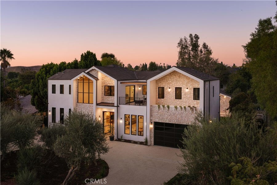 Property photo for 4744 Vista De Oro Avenue, Woodland Hills, CA