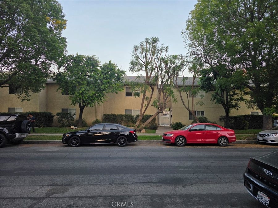 Property photo for 4558 Willis, #114, Los Angeles, CA