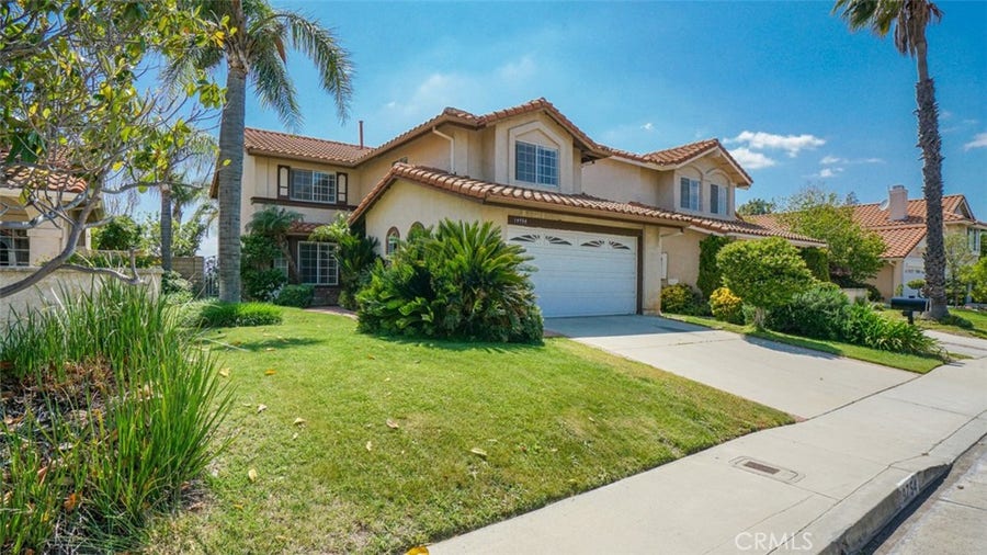 Property photo for 19754 Turtle Springs, Porter Ranch, CA