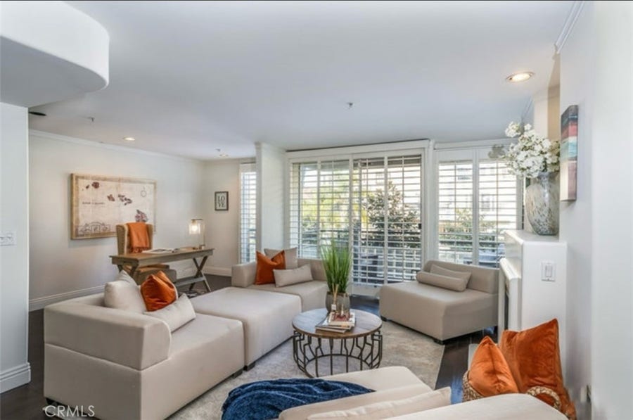 Property photo for 1819 Holmby Avenue, #204, Los Angeles, CA