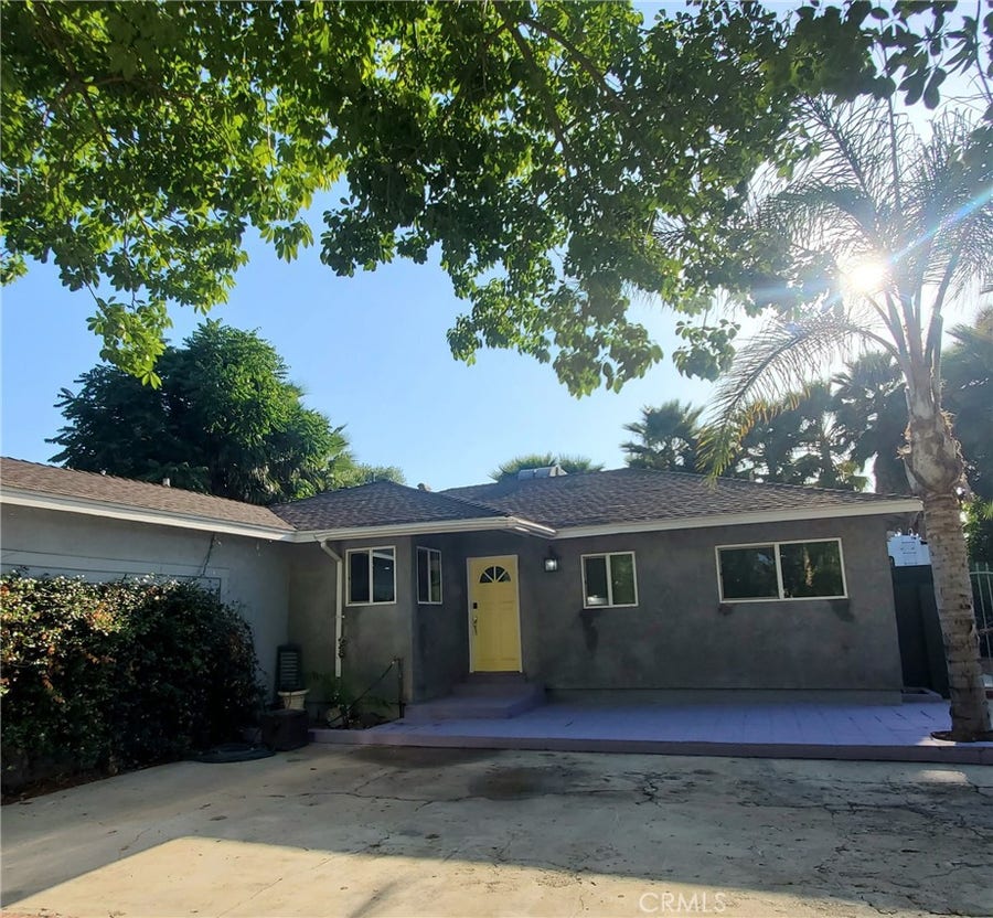 Property photo for 7121 Jumilla, Winnetka, CA