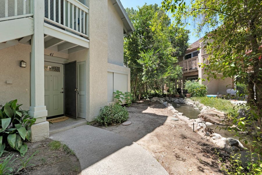 Property photo for 7131 Farralone Avenue, #41, Canoga Park, CA