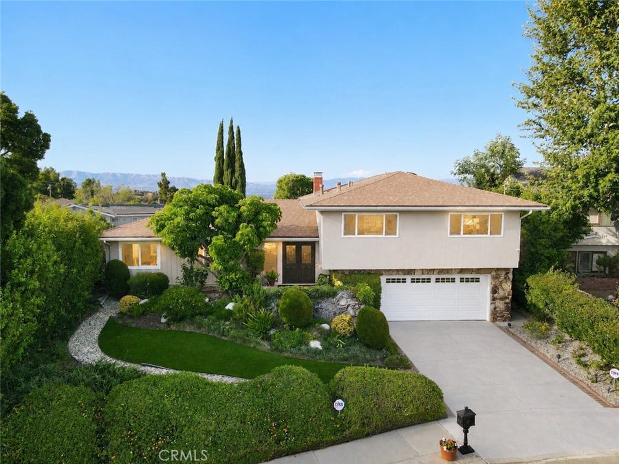 Property photo for 22509 Charlestown, Calabasas, CA