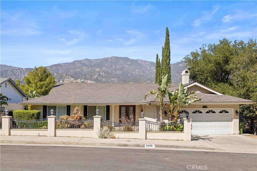 Property photo for 9408 True Knoll Drive, Tujunga, CA