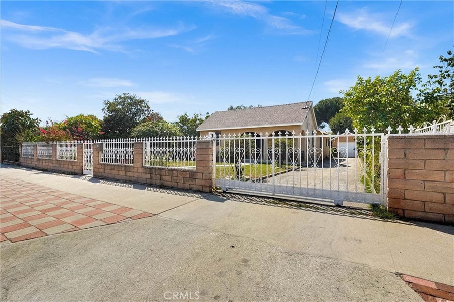 Property photo for 10555 CAYUGA, Pacoima, CA