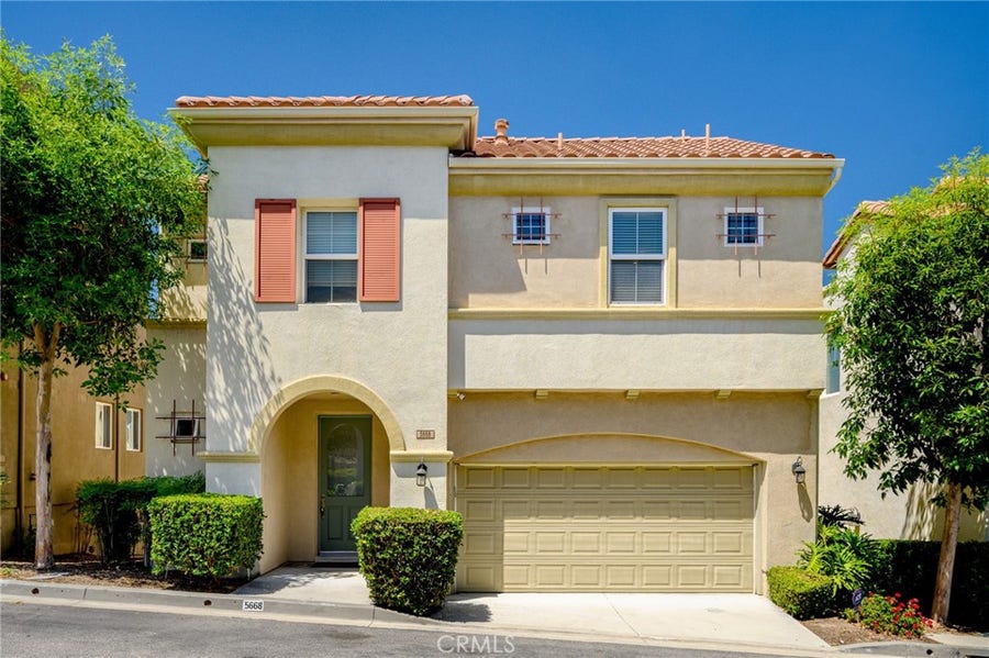 Property photo for 5668 Como Circle, Woodland Hills, CA