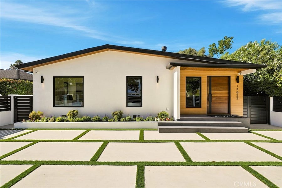 Property photo for 14627 Huston, Sherman Oaks, CA