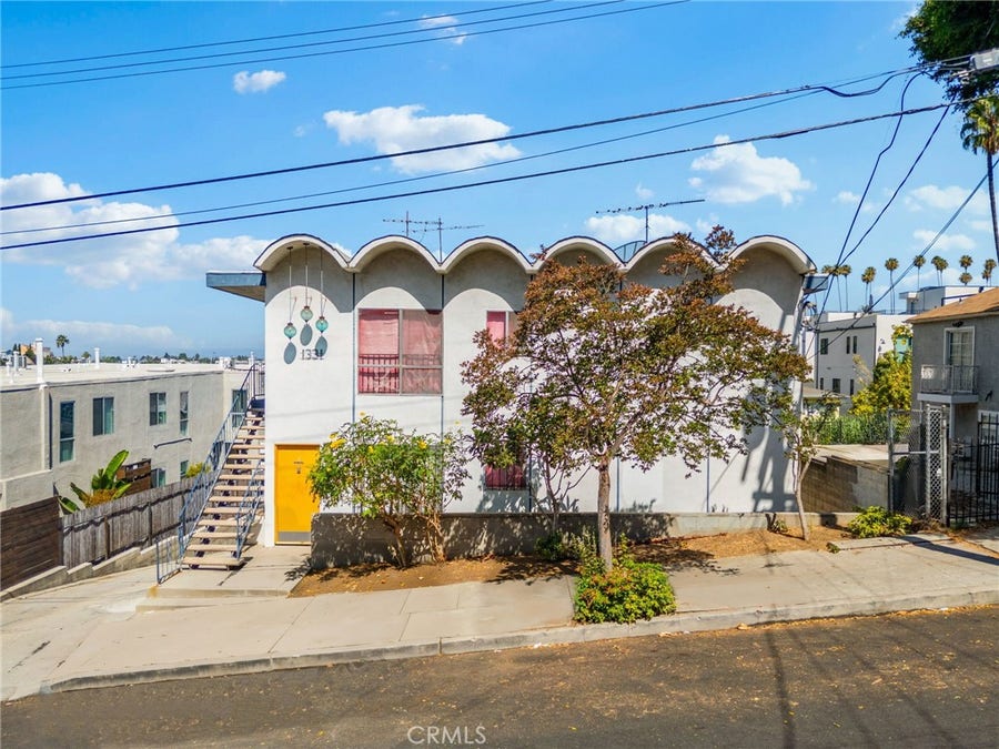 Property photo for 1331 Sutherland, Los Angeles, CA