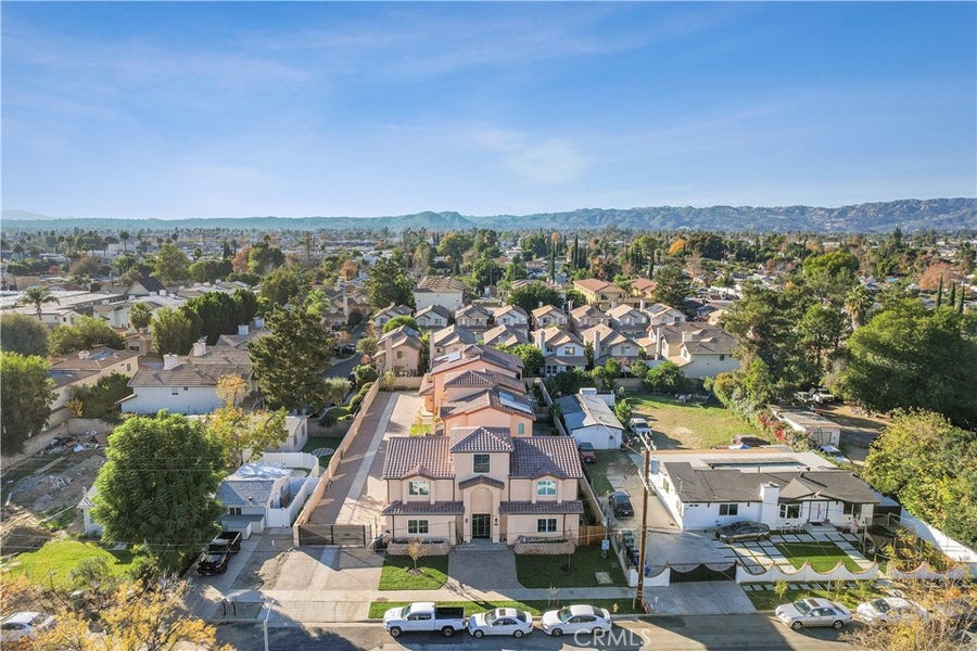 Property photo for 7329 Kelvin, Winnetka, CA
