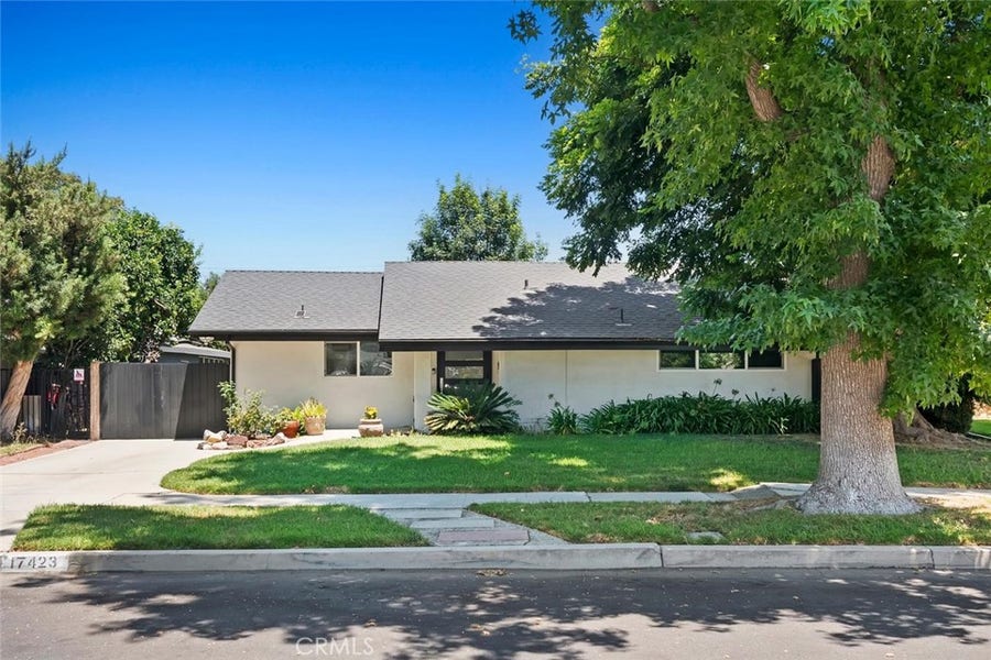 Property photo for 17423 Lemac Street, Northridge, CA