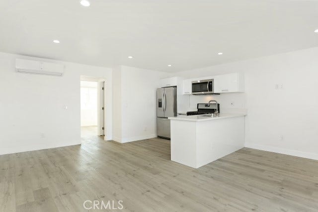Property photo for 6745 Laurel Canyon Boulevard, #203, North Hollywood, CA