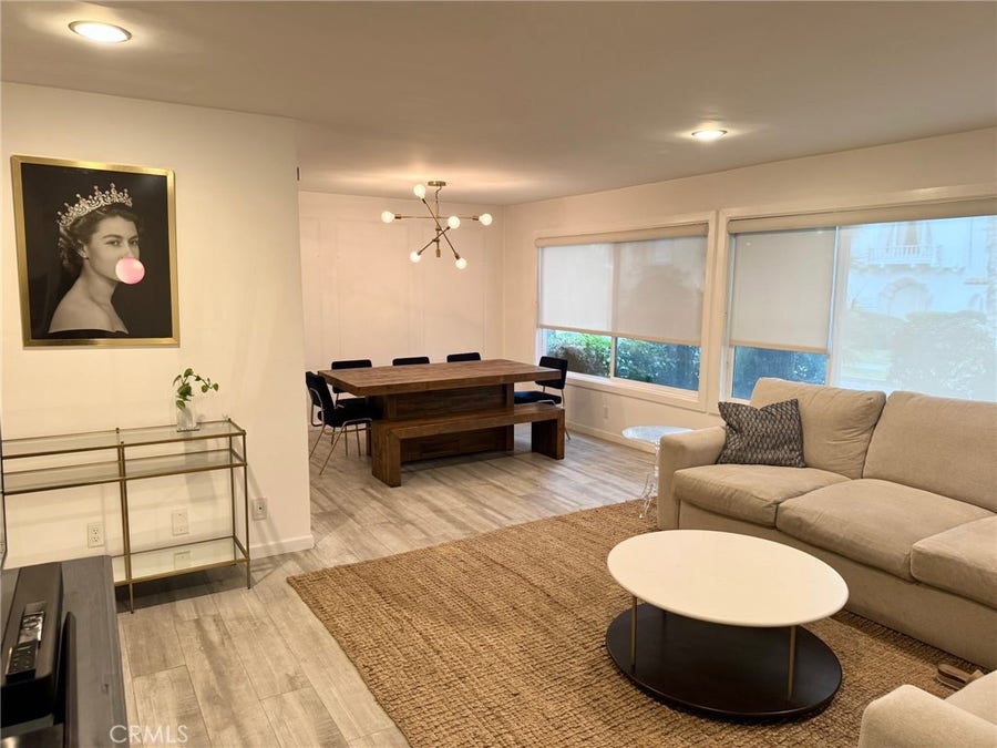 Property photo for 165 N Swall, #101, Beverly Hills, CA