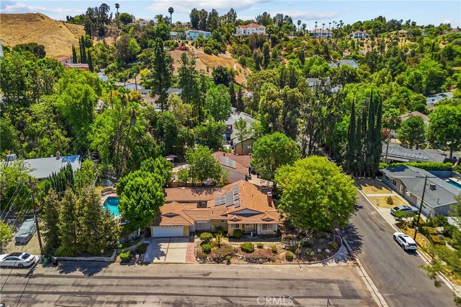 Property photo for 4898 Reforma Rd, Woodland Hills, CA