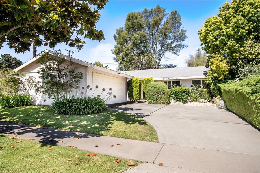 Property photo for 27921 Lomo Drive, Rancho Palos Verdes, CA