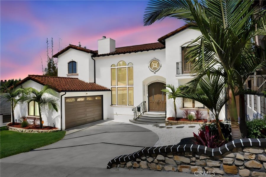 Property photo for 3260 Inglewood, Los Angeles, CA