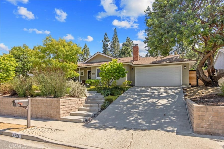 Property photo for 1031 Uppingham, Thousand Oaks, CA