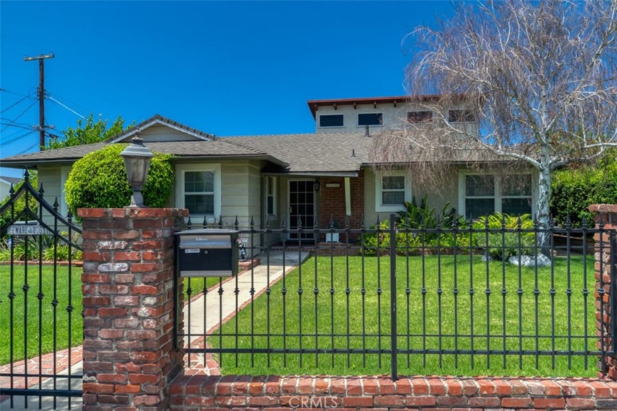 Property photo for 8315 Canterbury Avenue, Sun Valley, CA