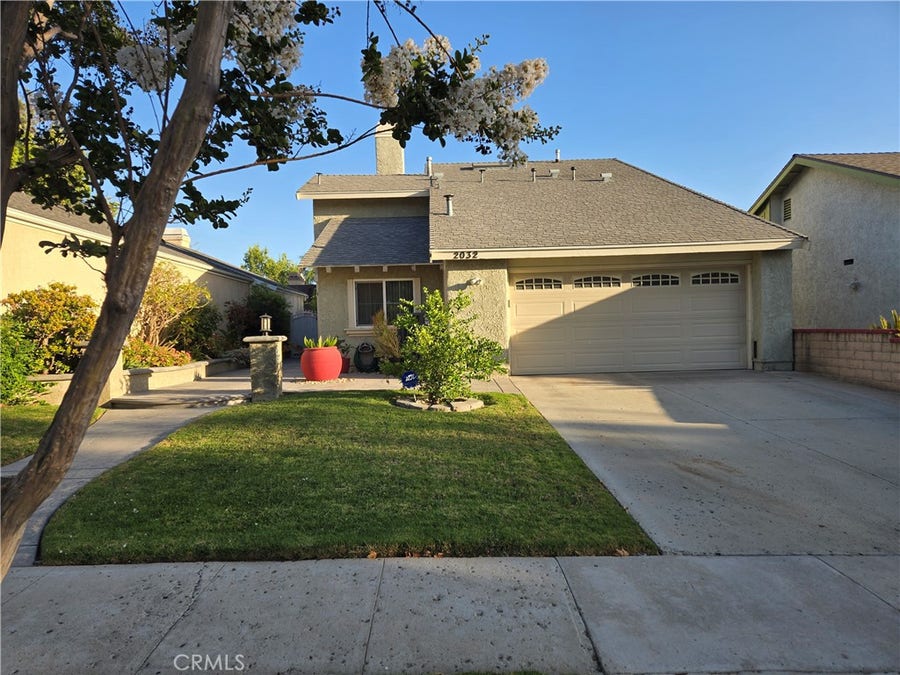 Property photo for 2032 Penngrove, Simi Valley, CA