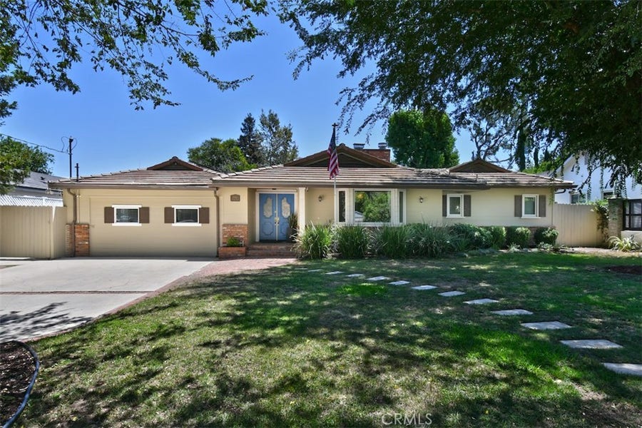 Property photo for 5946 Jumilla, Woodland Hills, CA