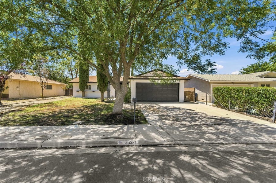Property photo for 43337 Fanchon, Lancaster, CA
