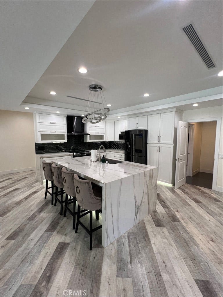 Property photo for 17161 Vintage, Northridge, CA